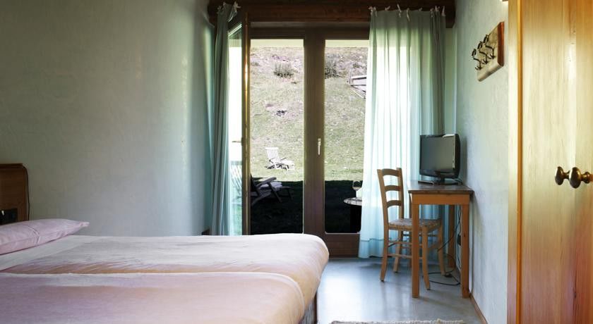 Aurea Hotel Tortoreto Eksteriør billede